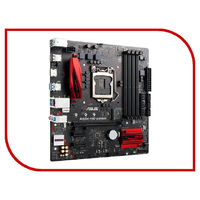 Asus B150M PRO GAMING