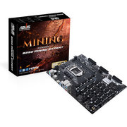 ASUS B250 MINING EXPERT фото