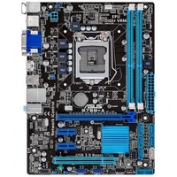 Asus B75M-A