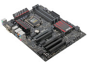 ASUS B85-PRO GAMER фото