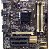 Asus B85M-C/C/SI