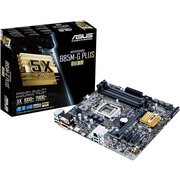 ASUS B85M-G PLUS/USB 3.1 фото