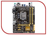 ASUS B85M-G фото