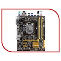 ASUS B85M-G