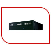 ASUS BC-12D2HT Black