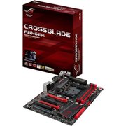 ASUS CROSSBLADE RANGER фото