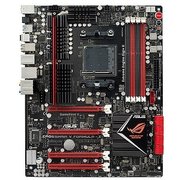 ASUS Crosshair V Formula-Z фото