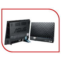 Asus DSL-N17U