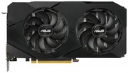 ASUS Dual GeForce RTX 2060 OC EVO 6GB (DUAL-RTX2060-O6G-EVO) фото