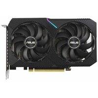 ASUS Dual GeForce RTX 3060 OC Edition 12GB(DUAL-RTX3060-O12G)