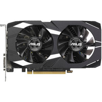 Asus DUAL-GTX1050-2G-V2