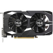 ASUS DUAL-GTX1050-O2G-V2 фото