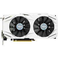 Asus DUAL-GTX1060-3G