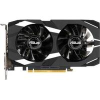 Asus DUAL-GTX1650-4G