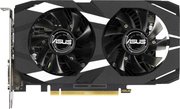 Asus DUAL-GTX1650-O4G фото