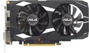 Asus DUAL-GTX1650-O4GD6-P-V2 фото