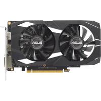 Asus DUAL-GTX1650-O4GD6-P-V2