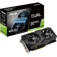 Asus DUAL-GTX1660S-6G-EVO