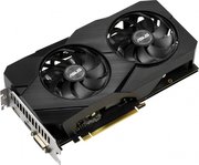 Asus DUAL-GTX1660S-A6G-EVO фото