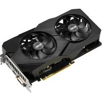 Asus DUAL-GTX1660S-A6G-EVO