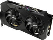 Asus DUAL-GTX1660S-O6G-EVO фото