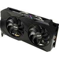 Asus DUAL-GTX1660S-O6G-EVO