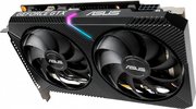 Asus DUAL-GTX1660S-O6G-MINI фото