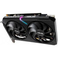 Asus DUAL-GTX1660S-O6G-MINI