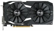 ASUS DUAL Radeon RX 580 OC 8GB (DUAL-RX580-O8G) фото