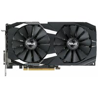 Asus DUAL Radeon RX 580 OC 8GB (DUAL-RX580-O8G)