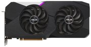 ASUS DUAL Radeon RX 6700 XT 12GB (DUAL-RX6700XT-12G) фото