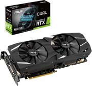 Asus DUAL-RTX2060-6G фото