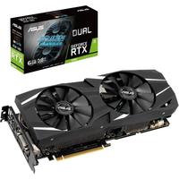 Asus DUAL-RTX2060-6G