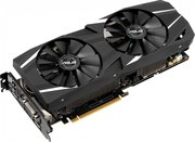 Asus DUAL-RTX2060-O6G фото