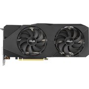 Asus DUAL-RTX2060S-A8G-EVO фото