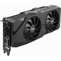 Asus DUAL-RTX2060S-O8G-EVO