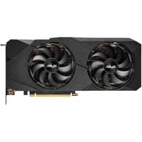 Asus DUAL-RTX2070S-O8G-EVO