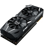 Asus DUAL-RTX2080-8G