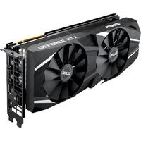 Asus DUAL-RTX2080-O8G