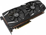 Asus DUAL-RTX2080TI-11G фото