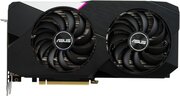 Asus DUAL-RTX3060TI-8G-MINI-V2 фото