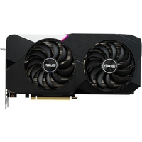 Asus DUAL-RTX3060TI-8G-MINI-V2