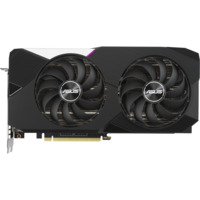 Asus Dual-RTX3070-O8G