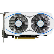 ASUS DUAL-RX460-O2G фото