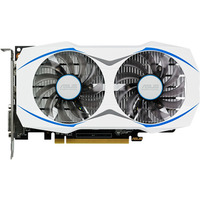 Asus DUAL-RX460-O2G