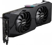 Asus DUAL-RX5600XT-T6G-EVO фото