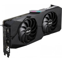 Asus DUAL-RX5600XT-T6G-EVO