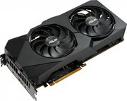 Asus DUAL-RX5700-O8G-EVO фото