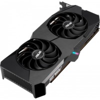 Asus DUAL-RX5700XT-O8G-EVO