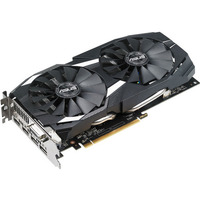 ASUS DUAL-RX580-8G